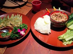 -花马天堂云南餐厅 Lost Heaven(高邮路店)