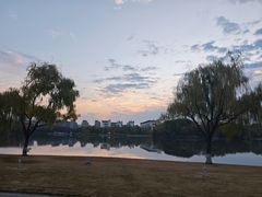 -东华大学(松江校区)