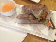 -Pho Asia 亚阁越南料理(上海来福士广场店)