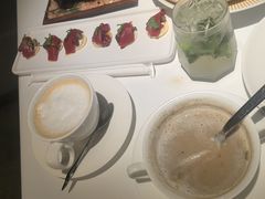 -王品牛排(福州泰禾店)