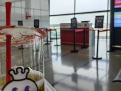 -郑州新郑国际机场-T2航站楼