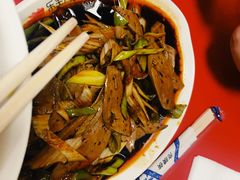 -乐天拉面(桃花街店)