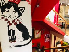 -雕刻时光咖啡馆(北航店)