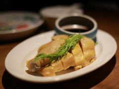 -老头儿油爆虾(金鹰世界店)