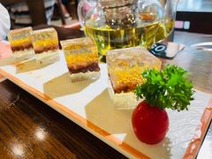 宫廷桂花糕-任點·港式茶点(曜一城店)