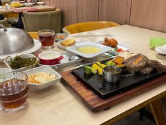 -豪客来牛排(海沧阿罗海店)