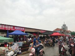 -登州市场(登州路店)
