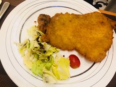 -红房子西菜馆(淮海中路店)