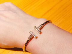 -Tiffany & Co.蒂芙尼
(南京德基广场店)