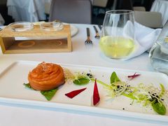 -王品牛排(郑州大卫城店)