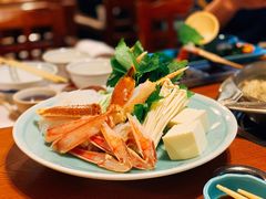 -蟹道乐(道顿堀本店)