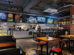 -JINNS锦时 steak&pizza(浸信会礼拜堂旧址店)