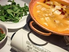 -茄子恰恰·新云南小炒(金池购物中心店)