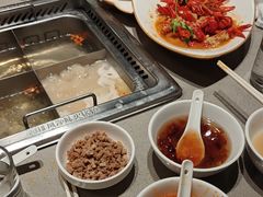-海底捞火锅(河东万达广场店)