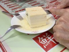 -香港華心糖水鋪(南西总店)