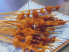 -张小歪的虾·螃蟹·生腌熟醉·打边炉(中山北路店)