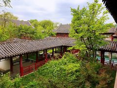 -百脉泉景区