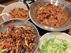 -八碗湘长沙市井菜(坡子街店)