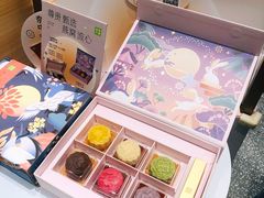 -奈雪的茶(百盛店)