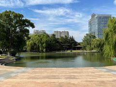 -中央公园(苏州工业园区)