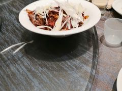 -咨言·烤鸭·烩面泡馍(建业十八城店)
