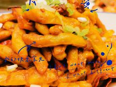 -吴记酱骨炖菜馆(西大直街店)