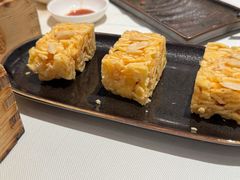 榄仁沙琪玛-侨美·唐荔园·40年地道粤菜