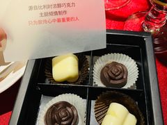 -王品牛排(珠海富华里店)