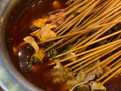 -七串串(无锡总店)