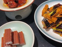 九转大肠-梅飞酒家(桑园路店)
