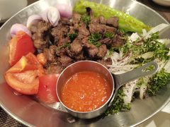 -ALAMEEN阿拉伯餐厅(三里屯店)