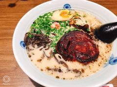 -雷神拉面(财富中心玉米楼店)