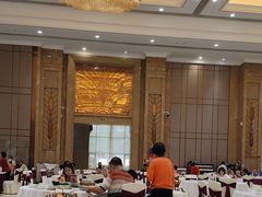 -禄福山庄•顺德菜·融和菜(龙江店)