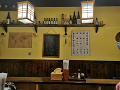 -本格·深夜食堂(北理工店)