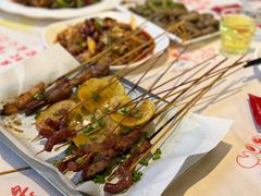 -五丁桥光头香辣蟹(望江橡树林店)