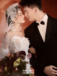 -金夫人婚纱摄影(总店)