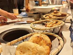 -杭州城中香格里拉大酒店
