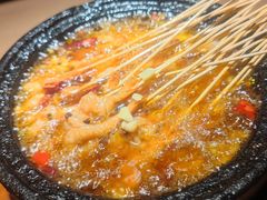 -胡马八破·川菜小馆(宽厚里店)