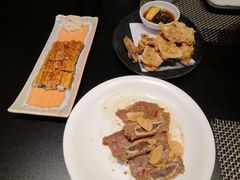 -红叶日本料理(开发区店)