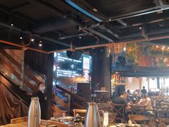 大堂-同仁四季椰子鸡(海岸城天利店)