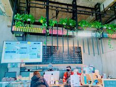-了不起的考拉咖啡店(高新店)