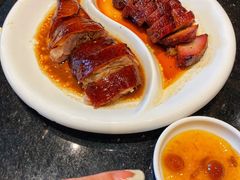 烧鹅-正斗·港式粤菜(SKLP店)