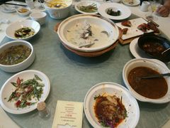 -小厨娘淮扬菜(天印大道店)