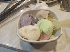 -比巴卜自助烤肉餐厅(新朝阳商业广场店)