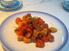 -园里前·10年私厨·福建菜(台江万达鳌峰洲店)