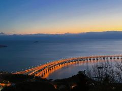 -星海湾跨海大桥