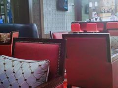-上海西藏大厦万怡酒店