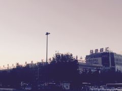 -唐山抗震纪念碑广场