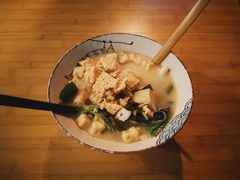 日式元气豚骨汤底-皆道拌麻辣烫·麻辣拌