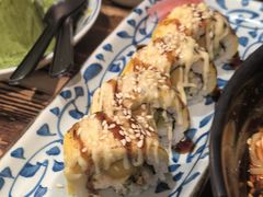 -小川洋风料理(汉街店)